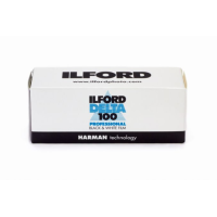 Ilford Delta 100 120